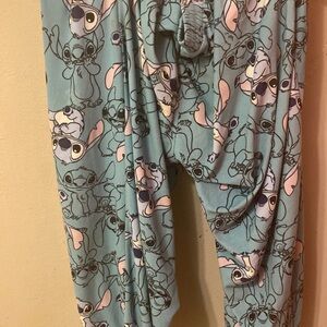 I am selling a stitch pajama pants